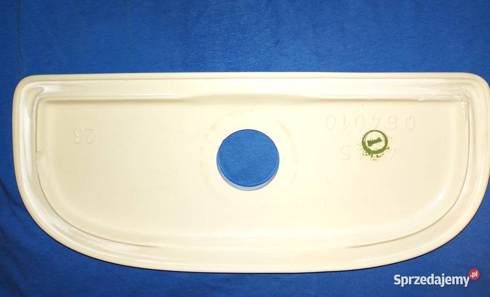 Pokrywa spłuczki KOLO 37 x 16 otwór 5 Warszawa sprzedam