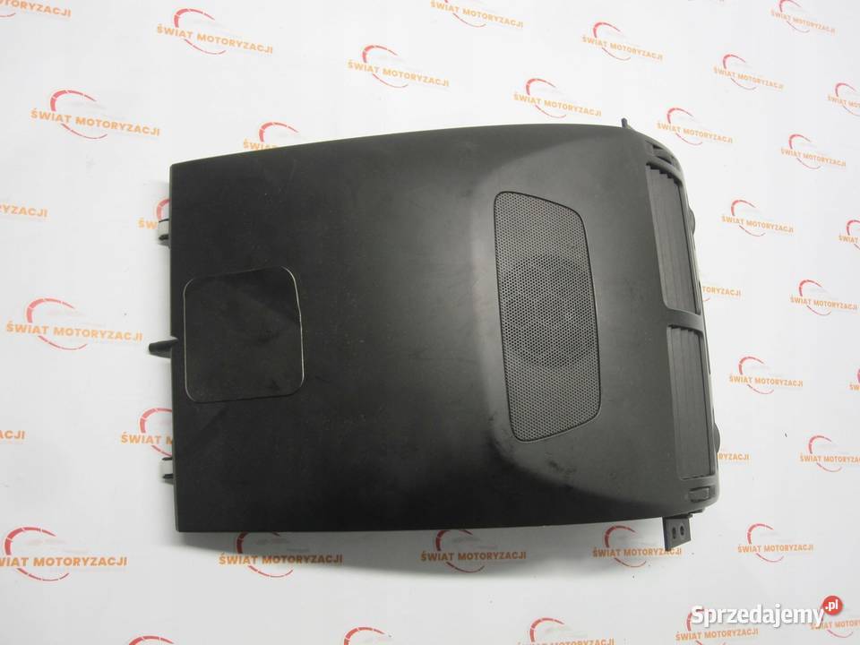 SUZUKI GRAND VITARA 11r kratka nawiewu środkowa Kielce sprzedam