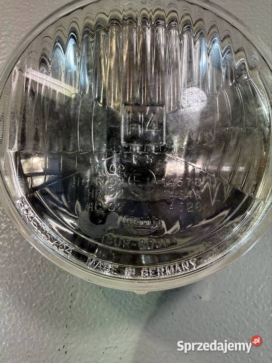 Wkład reflektora JCB 70017600 OEM Kraszewo-Czubaki