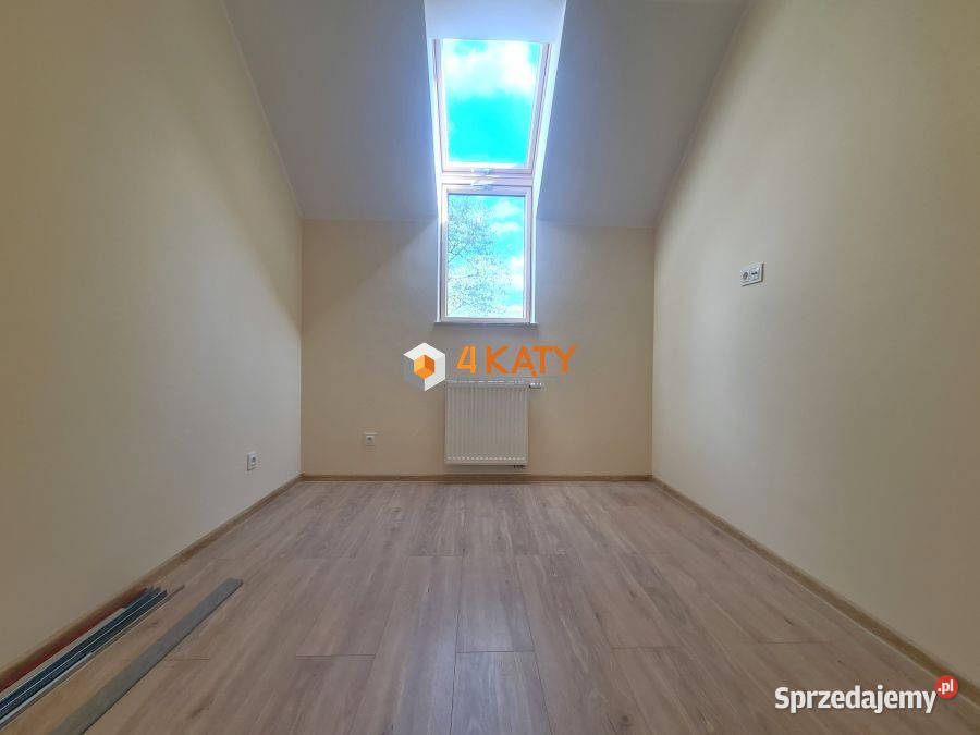 Dom bliźniak Zielona Góra 7448 metrów