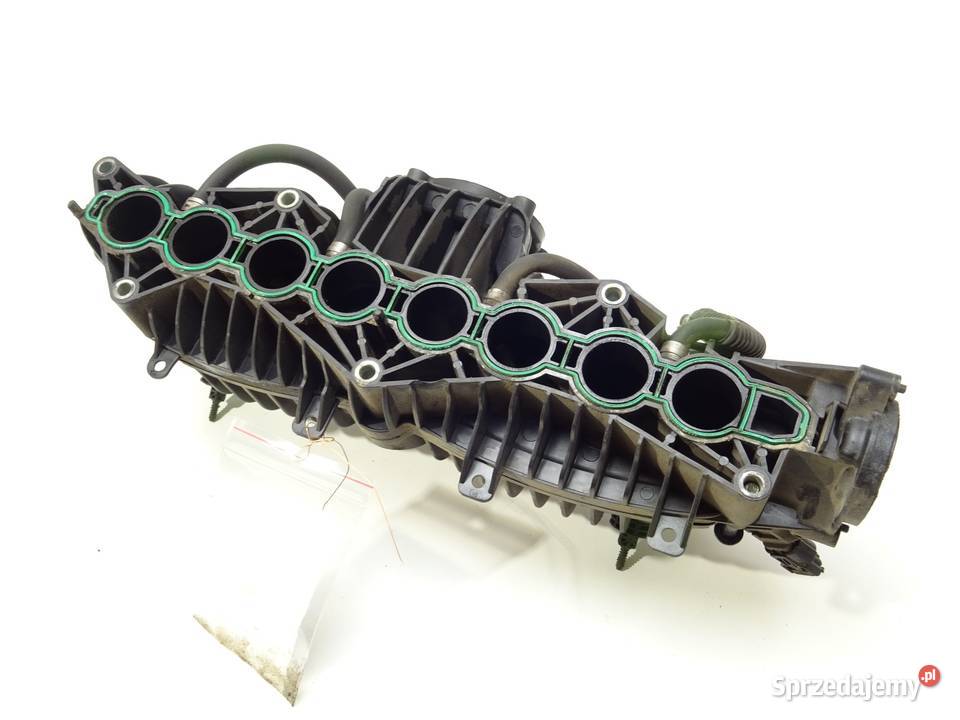 KOLEKTOR SSĄCY VOLVO V70 III 20 245 0716