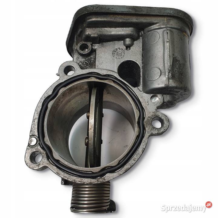 PRZEPUSTNICA BMW E87 E90 E91 20 D oryginał osobowe Chełm