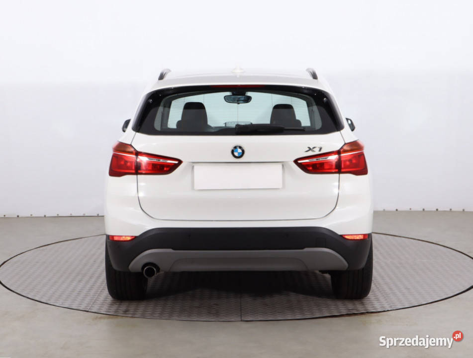 BMW X1 sDrive18i system Start-Stop Piaseczno sprzedam