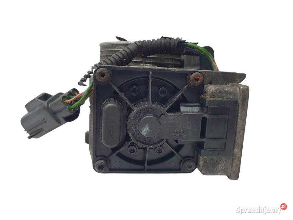 PRZEPUSTNICA Volvo S60 S80 V70 20 T 24 T Magneti
