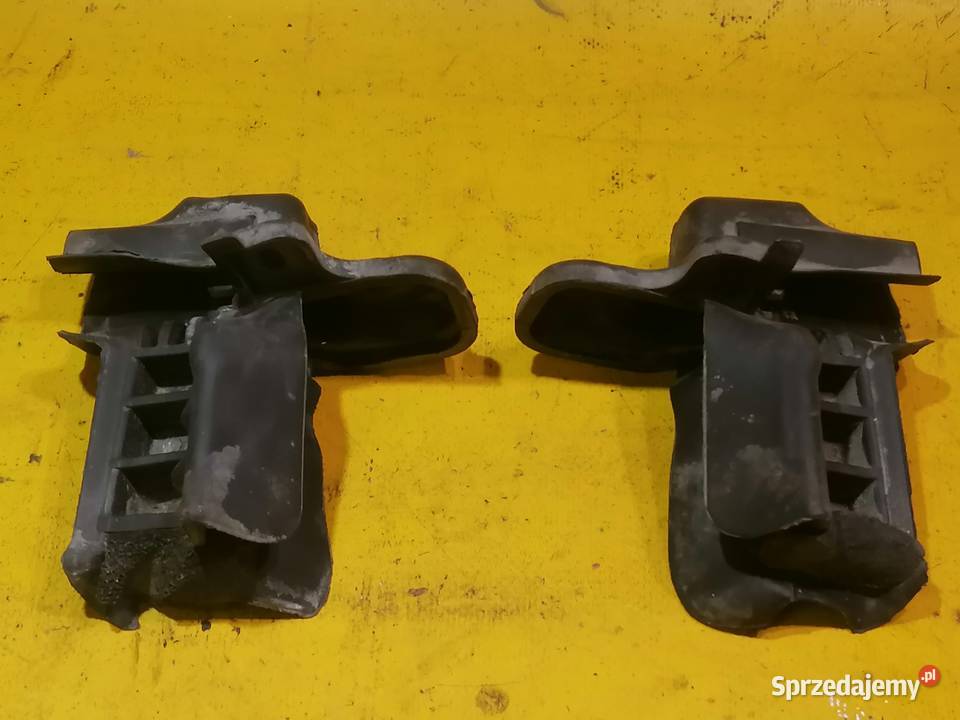 osłony gumowe 2 Renault scenic 2 i Grand r0309 Piotrków Trybunalski