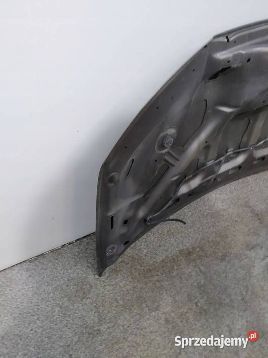 MASKA PRZÓD Z30 LIFT VI Mitsubishi Colt VII