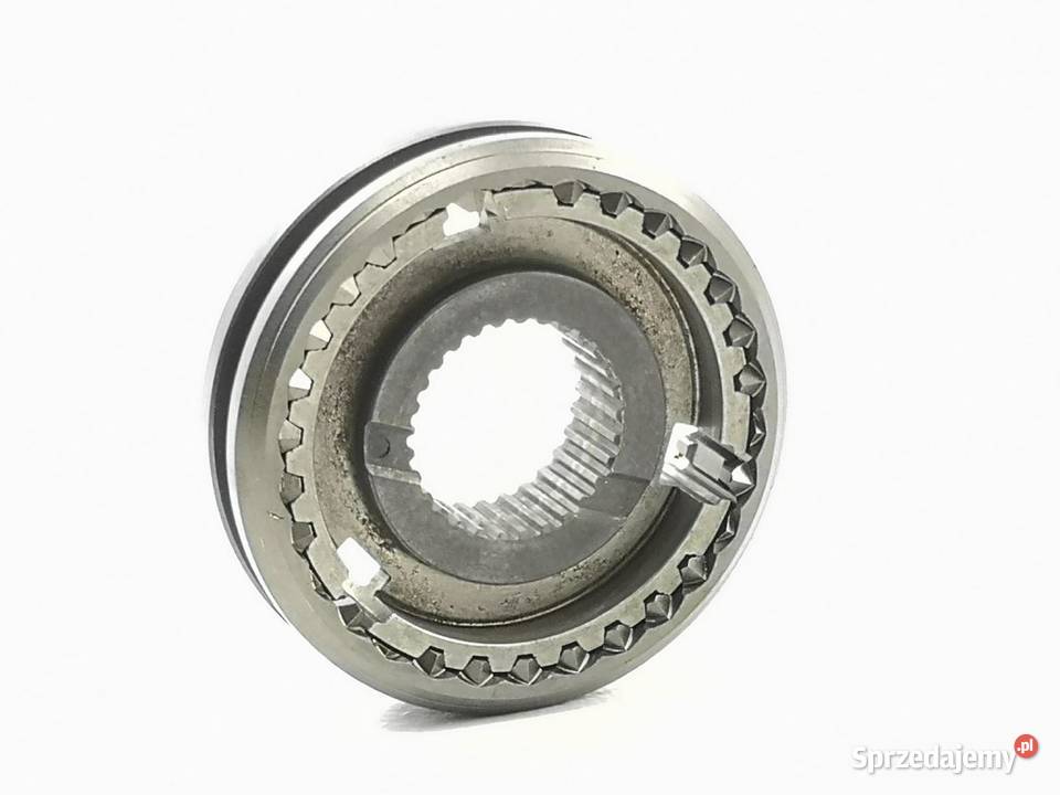 SYNCHRONIZATOR BIEGU 3I 4HYUNDAI SCOUPE 9094 lubelskie sprzedam