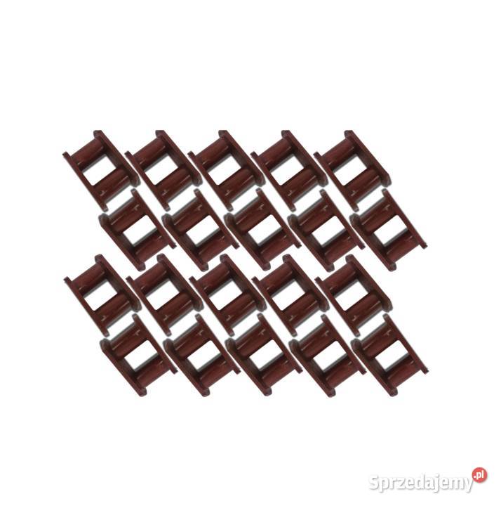 20x OGNIWO PRZENOŚNIKA TAŚMY KOPACZKI nieuszkodzony kujawsko-pomorskie Solec Kujawski