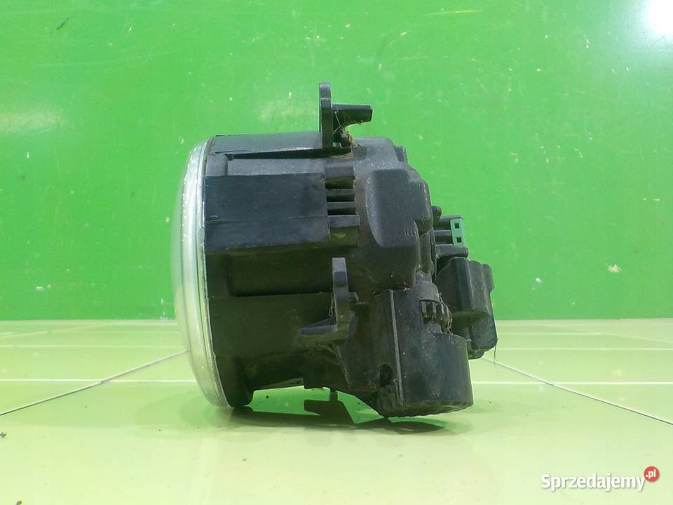 MITSUBISHI OUTLANDER II 20 DID 08r 0610 5D Suków