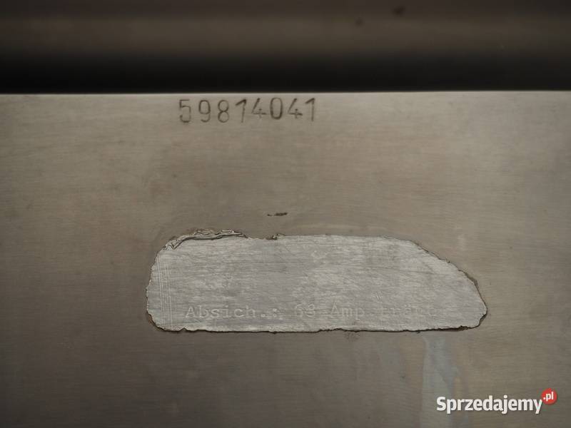 Kilia kuter 60ltr Krotoszyn