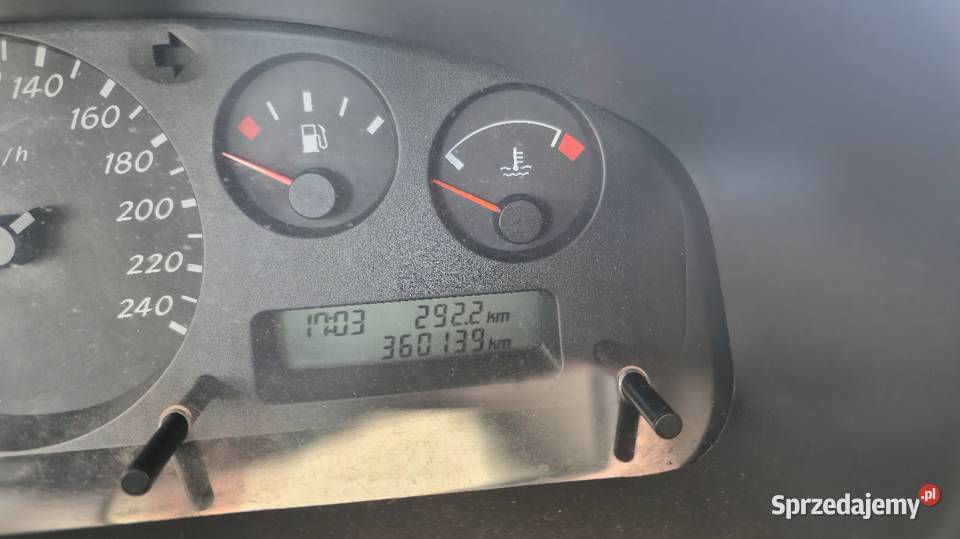 Nissan Almera kupiony w Polsce Gdańsk sprzedam