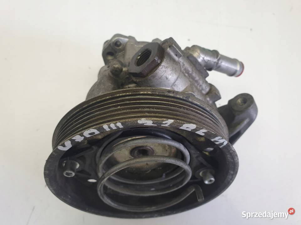 Volvo S80 II 32 POMPA WSPOMAGANIA 31201150 osobowe Chełm