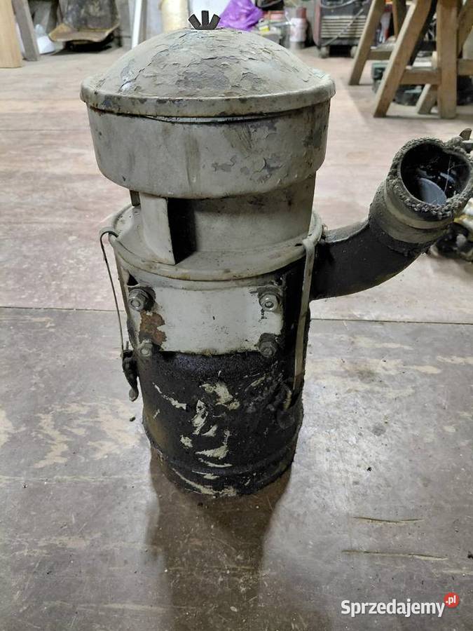 Filtr powietrza ursus c3603554011 Do ciągników Bytów