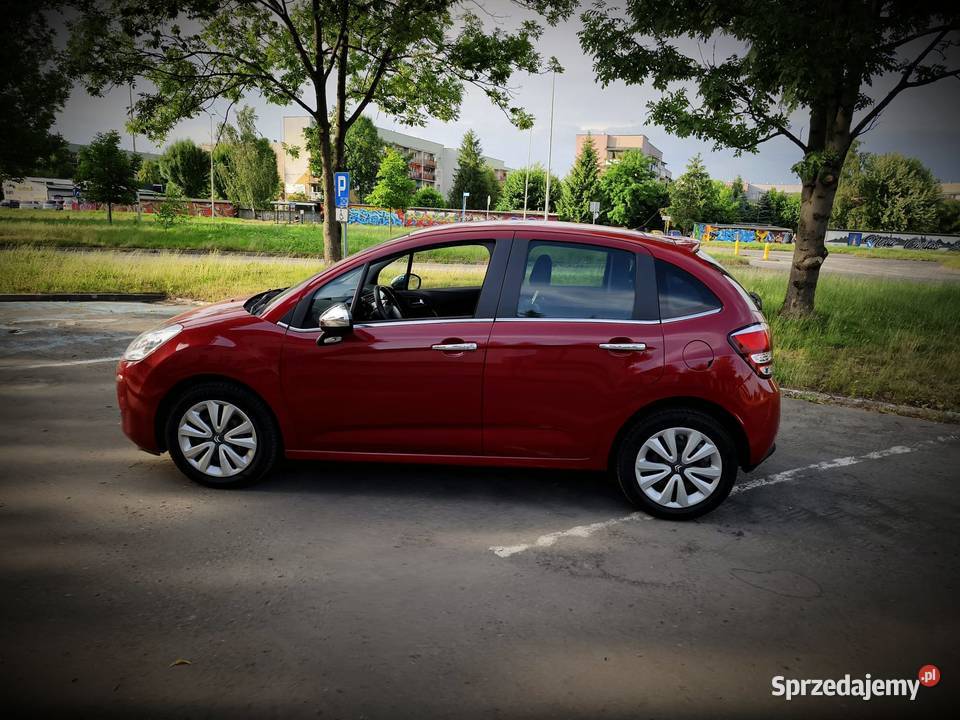 Wersja chromy super stan piękny Rok produkcji 2014 Nowy Sącz