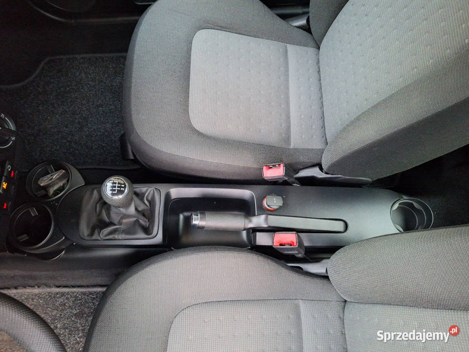 Volkswagen Beetle I 19982010 czarny New Beetle Siewierz sprzedam
