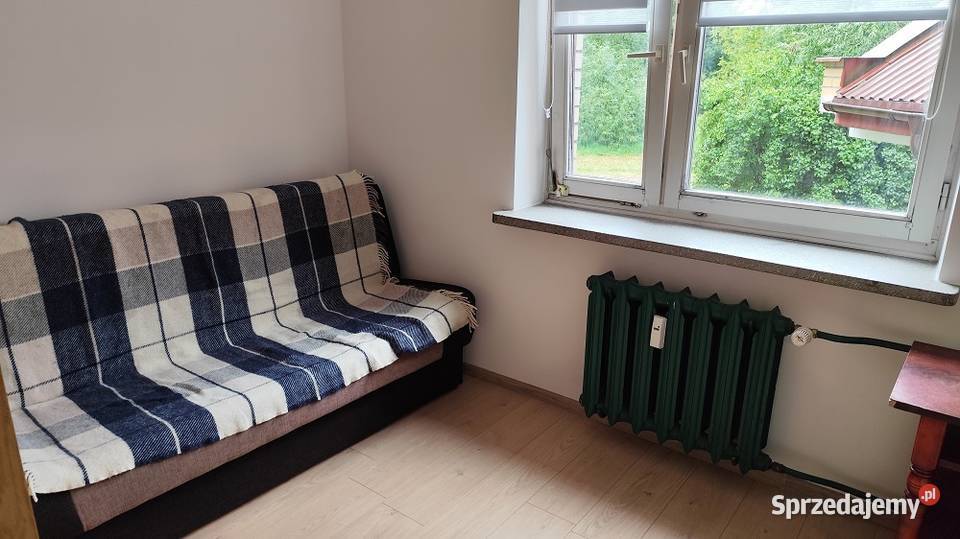 Sympatyczne 2 pok 43m2 parter os BIAŁOSTOCZEK podlaskie Białystok