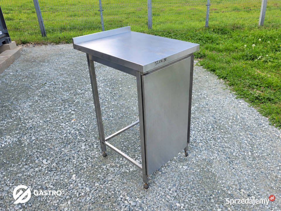 Szafka gastronomiczna 52x69x90 Gastronomia Ostrów Wielkopolski