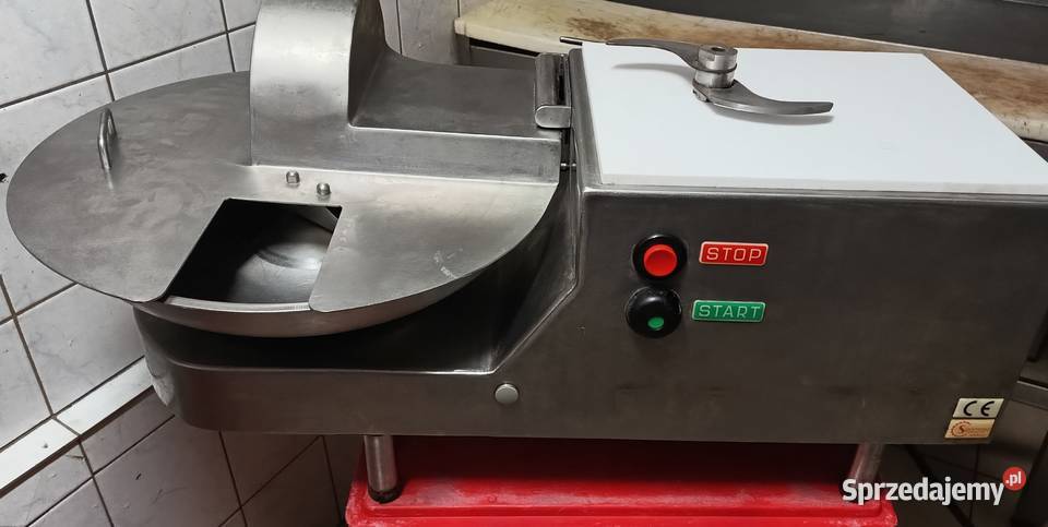 Kuter Wilk do mięsa Grzymały sprzedam