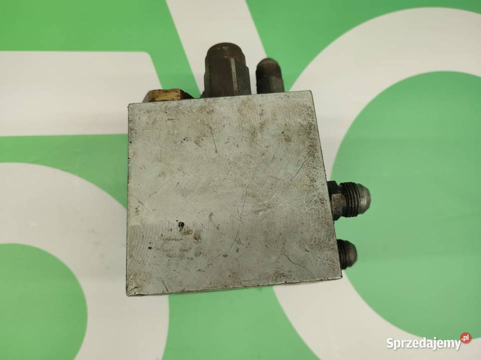Blok sterowania HF 3036705 Parklock Claas Wilkowo