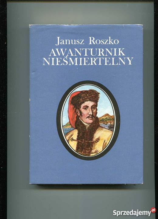 Awanturnik nieśmiertelny Szczecin