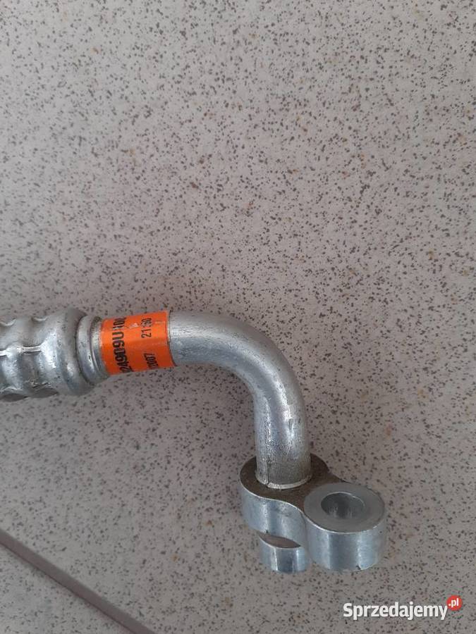 Nissan Note E11 16 przewod klimatyzacji