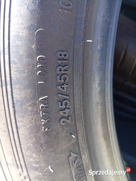 opona goodyear 2454518 świętokrzyskie