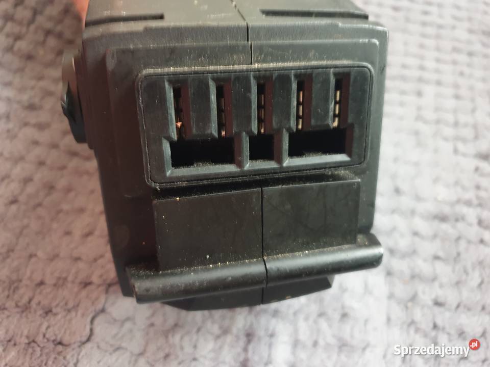 Bateria rower elektryczny Bosch Classic małopolskie