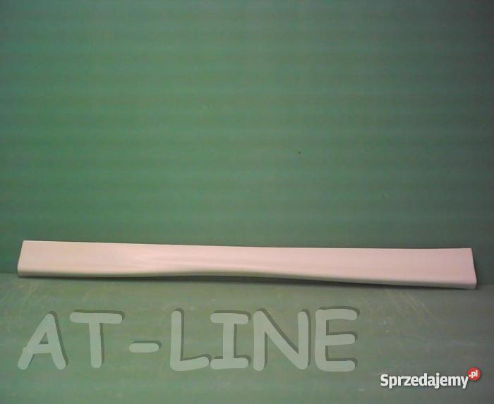 VW BORA PROGI BEST ATLINE Łódź