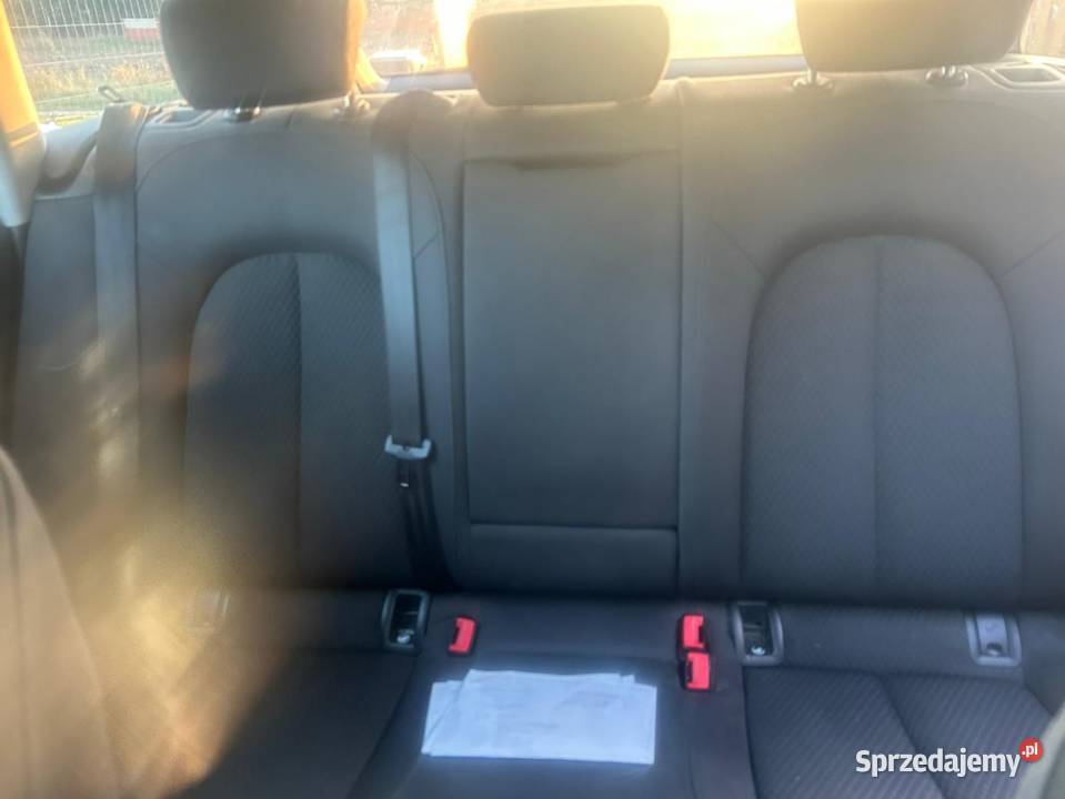 BMW F31 centralny zamek Kleczew sprzedam