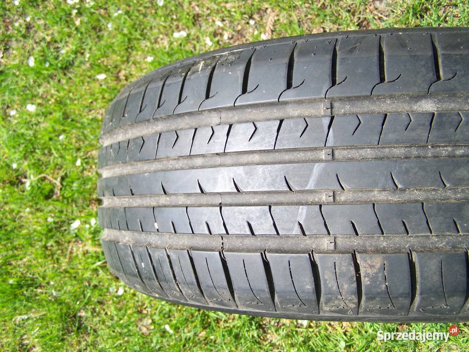 Opony Nordexx 22550ZR17 225 Samochodowe Proszowice