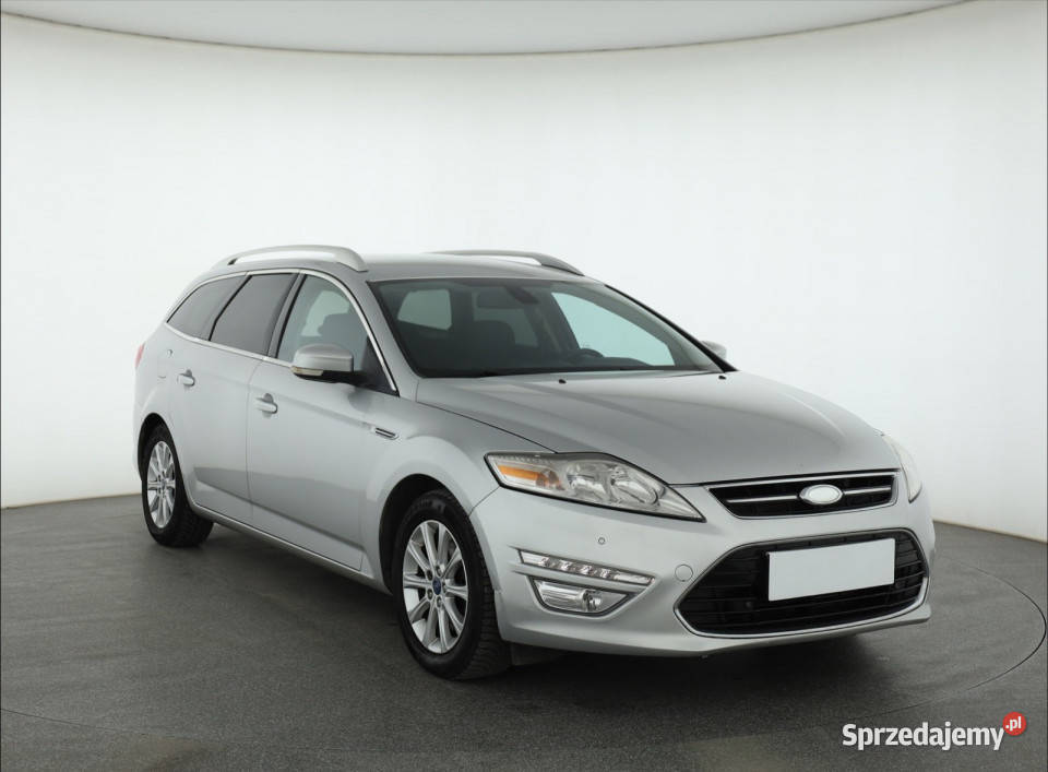 Ford Mondeo 16 TDCi 4/5 Piaseczno