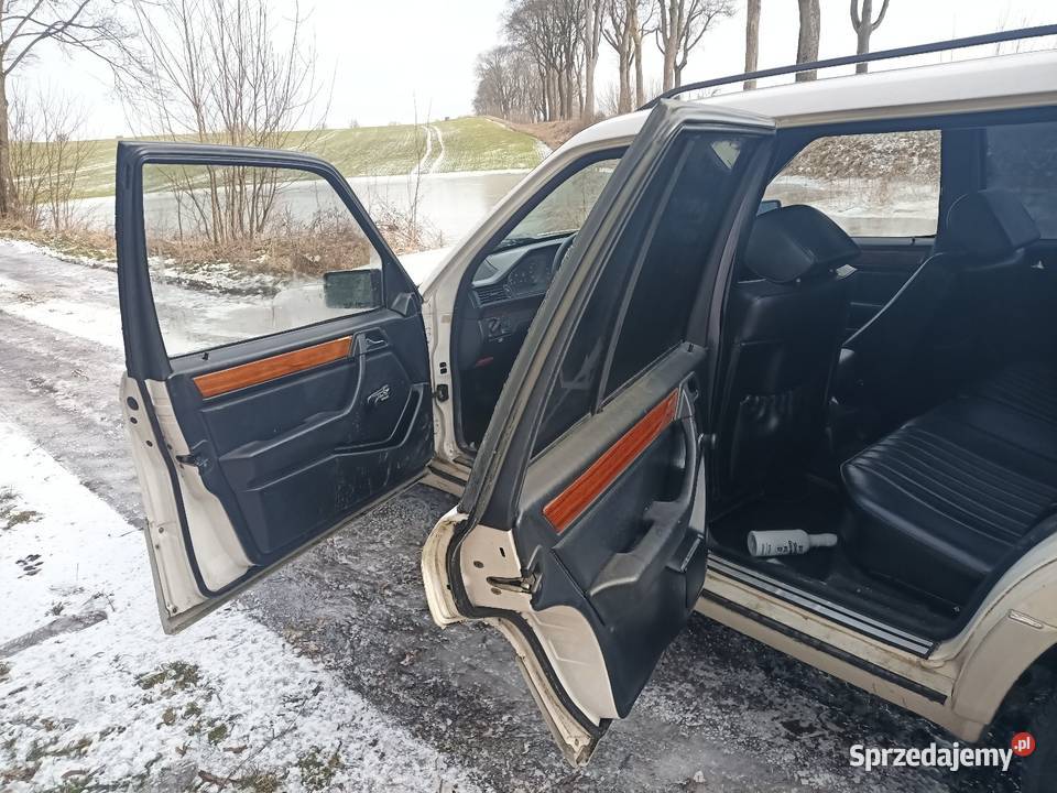 Mercedes s124 om605 113KM pomorskie Gdańsk