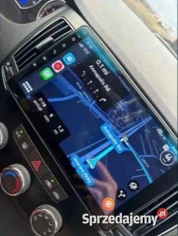 Radio Android 13 Hyundai SONATA NFC 20082010 gps Radioodtwarzacze śląskie Ożarowice