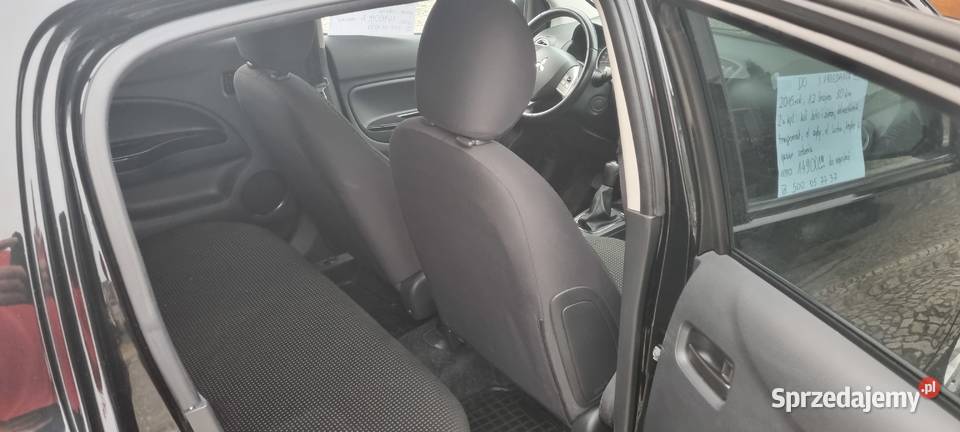 serdecznie mam do sprzedania auto nissan note nieuszkodzony Górzyca