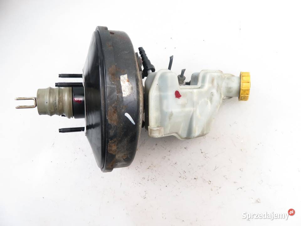 SERWO MAZDA 2 I DY 125 FUJA 2S612B195GH osobowe Pompy hamulcowe