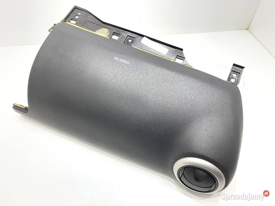 PODUSZKA POWIETRZNA PASAŻERA NISSAN NOTE E11