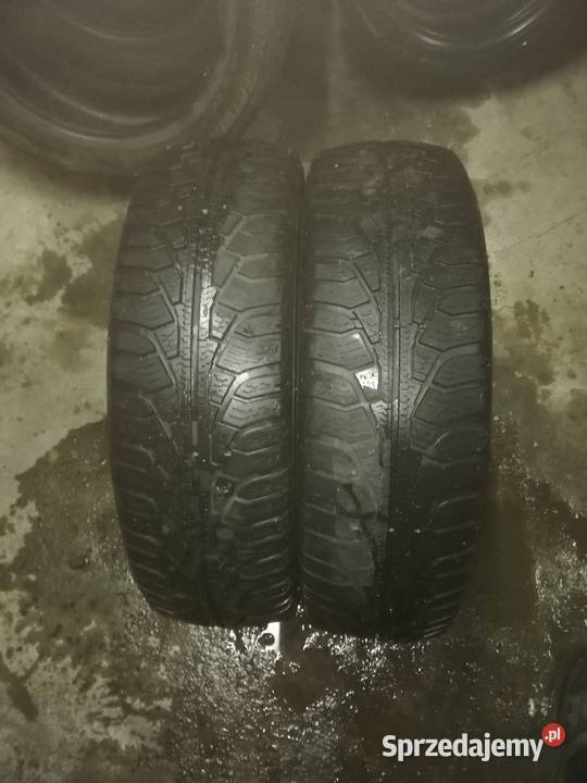 UNIROYAL THE RAIN TYRE MS PLUS 77 17565 R15 84T