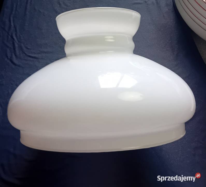 Klosz do lampy Aladyn Średnica montażowa 242 mm