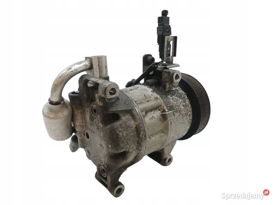 SPRĘŻARKA KLIMATYZACJI 388005AZG010M1 10 Honda świętokrzyskie
