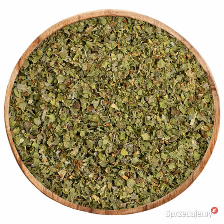 Majeranek 100g Brzozów