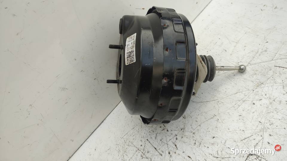 2SERWO HAMULCOWE VW POLO 6R V LIFT 12 TSI osobowe