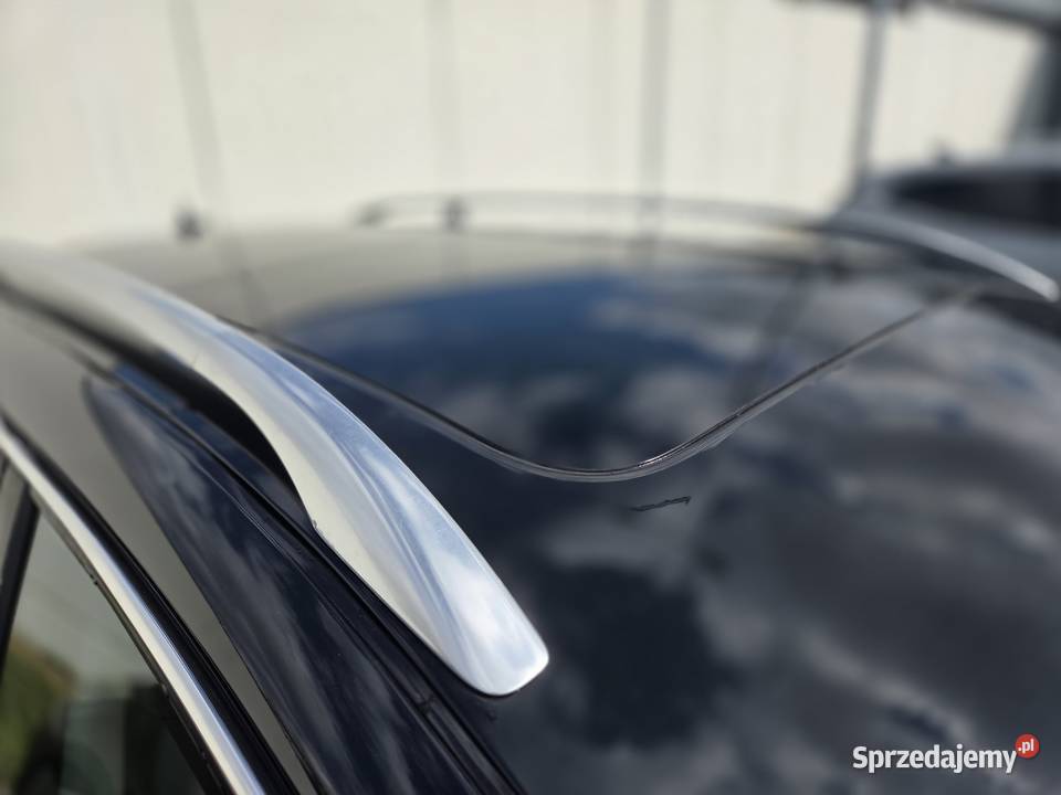 SKODA SUPERB 2 18TFSI DSG HAK GAZ SOLARDACH EL Superb