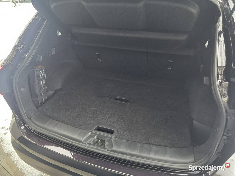 Nissan Qashqai bezwypadkowyŚLICZNYkameraNOWY kamera cofania wielkopolskie Czarnków