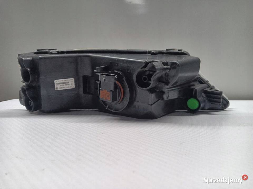 HALOGEN PRAWY VW TIGUAN 2 5NA941700A sprzedam