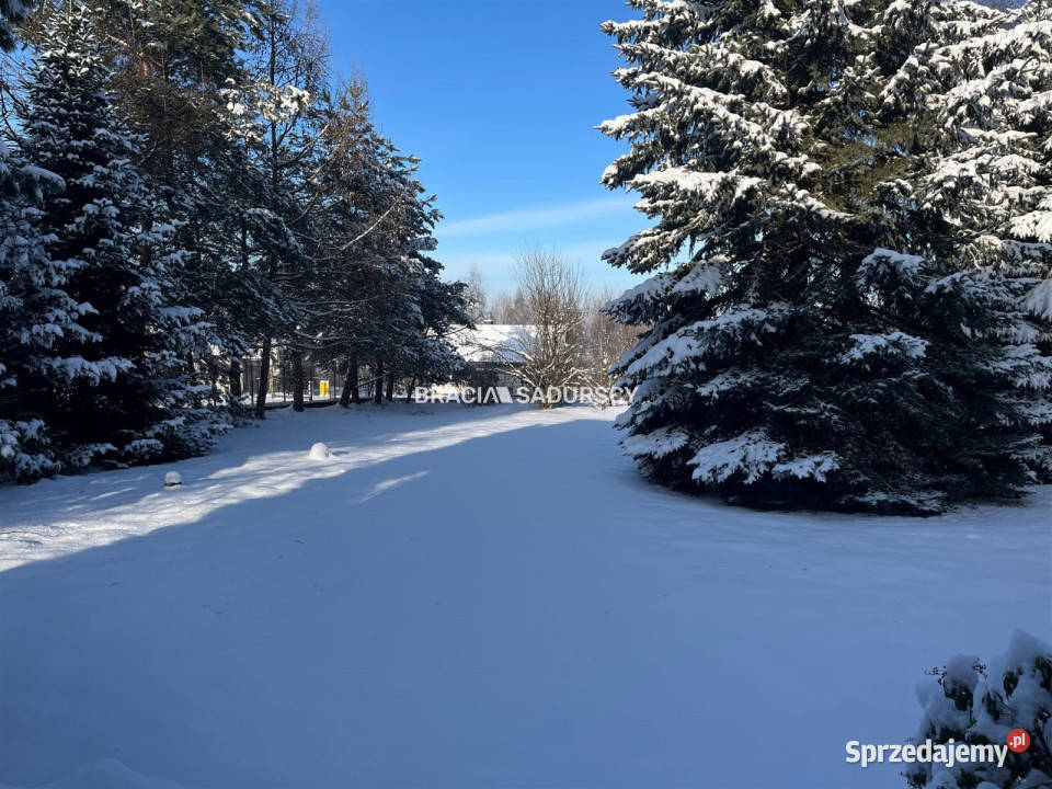Dom wolnostojący Zbydniów 200m2