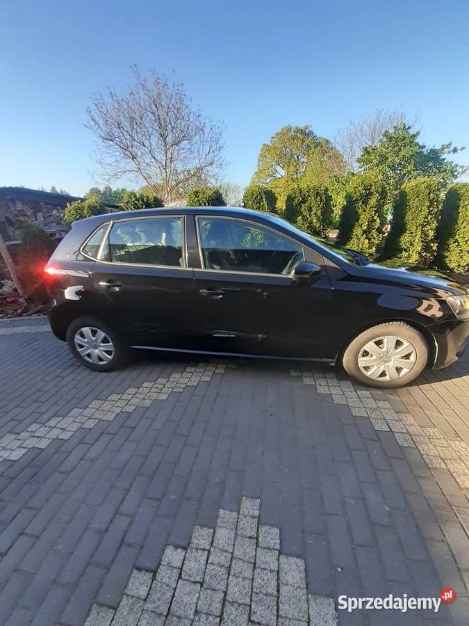 Vw Polo wspomaganie kierownicy opolskie Żędowice
