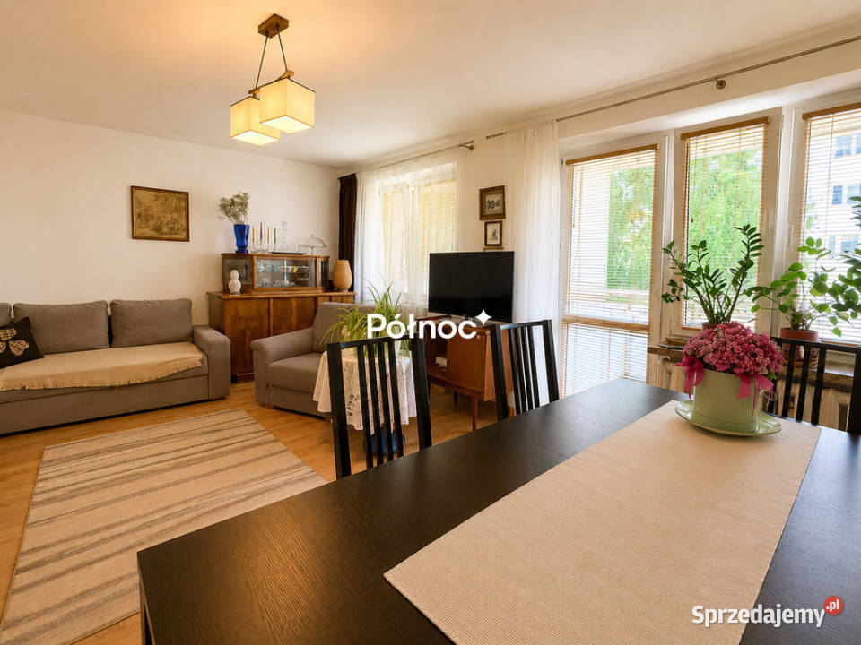 Mieszkanie 75 m na parterze Rejowiec Fabryczny Sprzedaż
