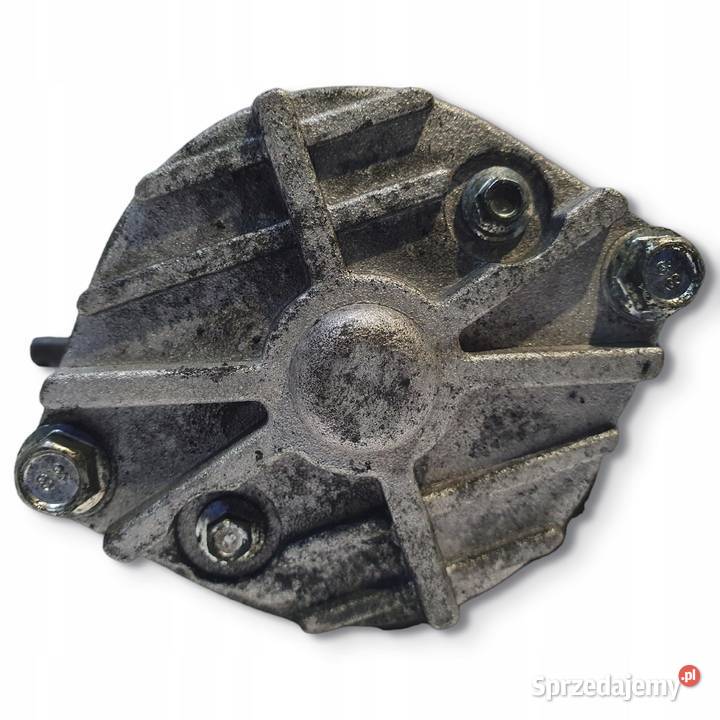 ROZRUSZNIK Ford Kuga 20 TDCI G6DG 136