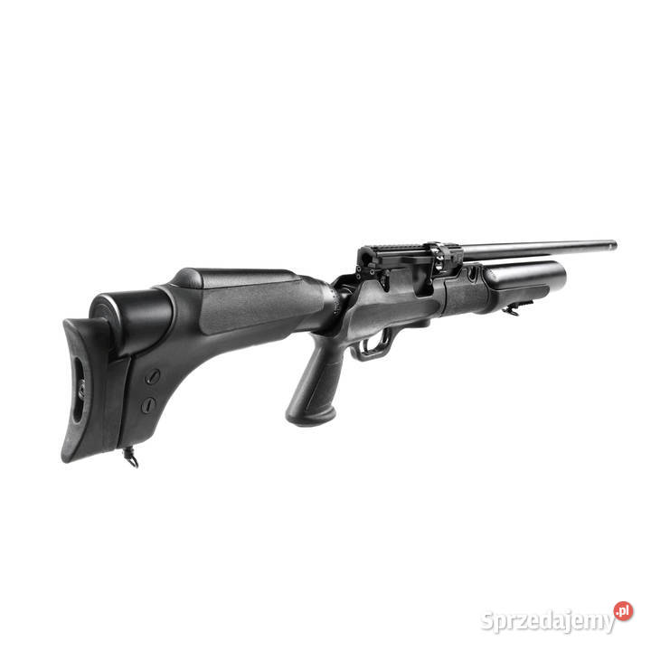 Wiatrówka PCP Optima by Hatsan Hercules 1143 mm