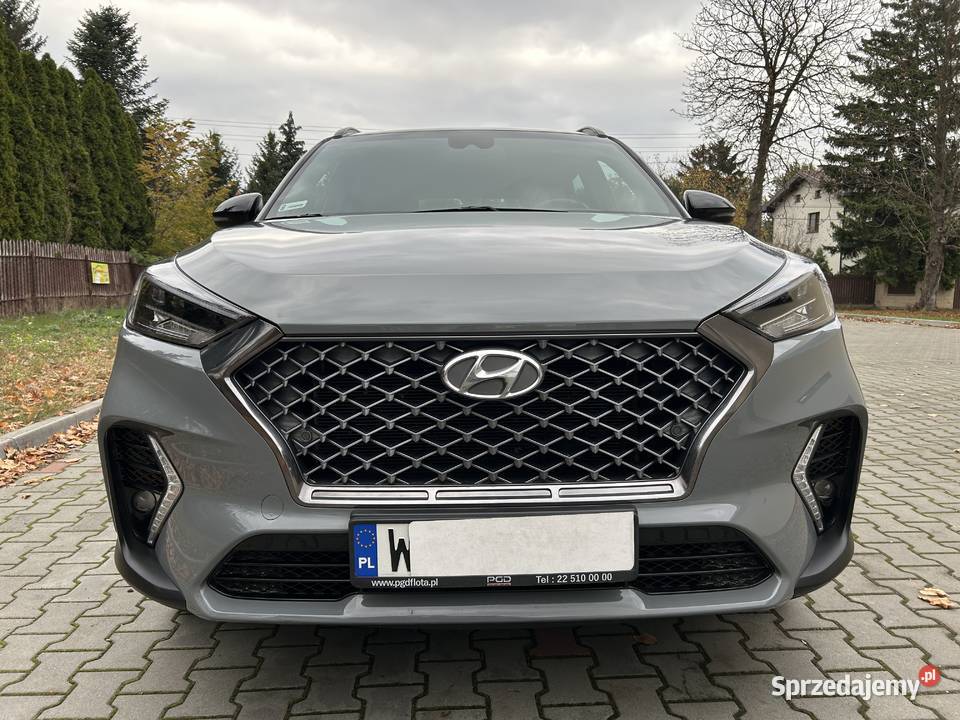 HYUNDAITUCSONIII16GDI13280SALONPOLSKA2WŁAŚNLINEBe Rok produkcji 2020 Warszawa sprzedam